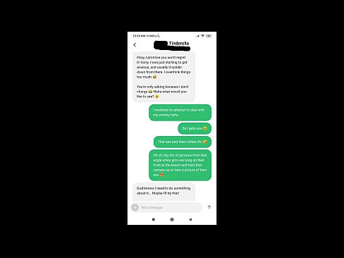 ❤️ Na ou faʻaopoopoina se PAWG fou mai Tinder i laʻu tamaʻitaʻi (talu i Tinder aofia ai) ia matou sm.techkoala.top ❌❤